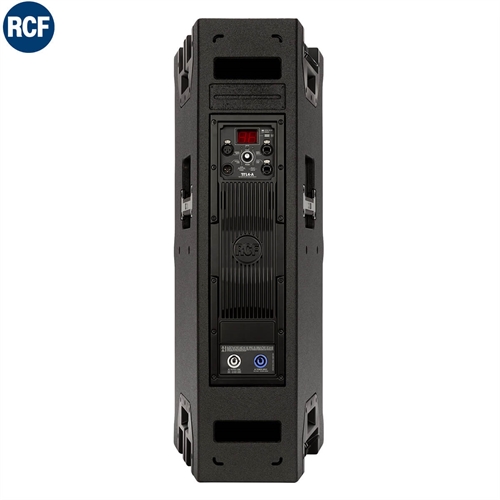 Loa RCF TTP 4-A 5